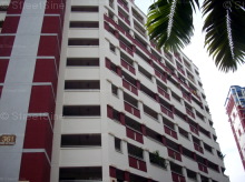 Blk 361 Yung An Road (Jurong West), HDB 4 Rooms #274592